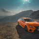 Illustration for article titled BMW M4 Convertible vs Lexus RC F. New World Order?